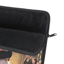 Load image into Gallery viewer, Your Name. Laptop Sleeve