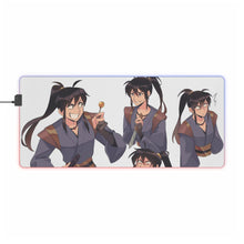 Load image into Gallery viewer, Mo Dao Zu Shi RGB LED Mouse Pad (Desk Mat)