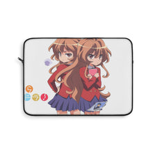 Load image into Gallery viewer, Anime Toradora! Laptop Sleeve