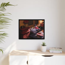 Load image into Gallery viewer, Anime Spy x Family Canvas Framed Art Print