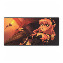 Load image into Gallery viewer, Zero No Tsukaima Mouse Pad (Desk Mat)