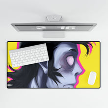 Load image into Gallery viewer, Space Dandy Mouse Pad (Desk Mat)