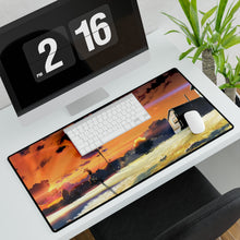 Load image into Gallery viewer, Anime The Place Promised In Our Early Days Mouse Pad (Desk Mat)