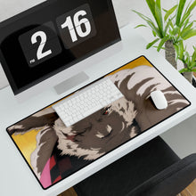 Load image into Gallery viewer, Shangri-La Frontier Mouse Pad (Desk Mat)