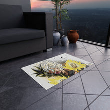 Load image into Gallery viewer, Pan (Dragon Ball) Rug