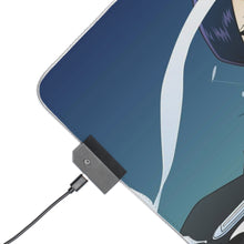 Load image into Gallery viewer, Anime Bleach RGB LED Mouse Pad (Desk Mat)