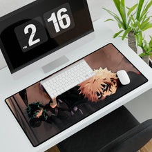Load image into Gallery viewer, Anime My Hero Academia Mouse Pad (Desk Mat)