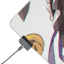 Load image into Gallery viewer, Uma Musume: Pretty Derby RGB LED Mouse Pad (Desk Mat)
