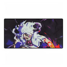 Load image into Gallery viewer, Monkey D. Luffy - Gear 5 Mouse Pad (Desk Mat)