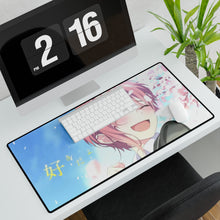 Load image into Gallery viewer, The Quintessential Quintuplets - Ichika Nakano Mouse Pad (Desk Mat)