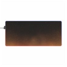 Load image into Gallery viewer, Kara no Kyōkai RGB LED Mouse Pad (Desk Mat)