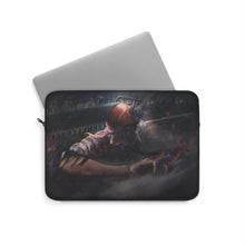 Load image into Gallery viewer, Anime Chainsaw Man Laptop Sleeve