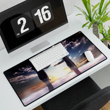 Load image into Gallery viewer, Anime Your Name. Mouse Pad (Desk Mat)