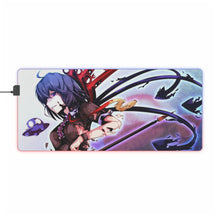 Load image into Gallery viewer, Touhou RGB LED Mouse Pad (Desk Mat)
