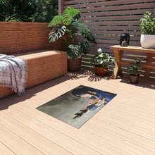 Load image into Gallery viewer, Anime Drifters Rug