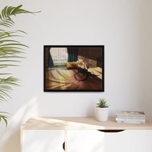 Load image into Gallery viewer, Anime Re:ZERO -Starting Life in Another World- Canvas Framed Art Print