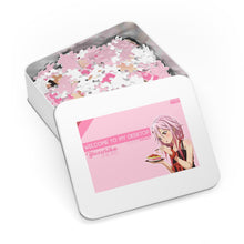 Load image into Gallery viewer, Anime Guilty Crown Jigsaw Puzzle