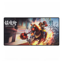 Load image into Gallery viewer, Rakshasa Street Mouse Pad (Desk Mat)