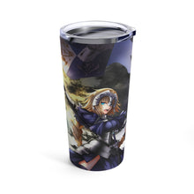 Load image into Gallery viewer, Anime Crossover Tumbler 20oz