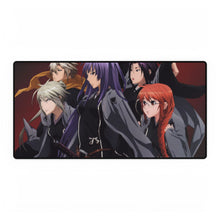 Load image into Gallery viewer, Ichiban Ushiro No Daimaou Mouse Pad (Desk Mat)