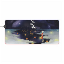 Load image into Gallery viewer, Big Fish & Begonia RGB LED Mouse Pad (Desk Mat)