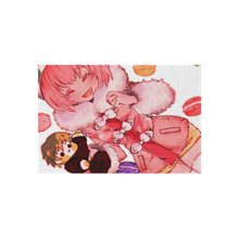 Load image into Gallery viewer, Anime Danganronpa Rug
