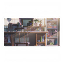 Load image into Gallery viewer, Your Name. Mouse Pad (Desk Mat)