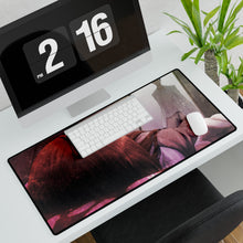 Load image into Gallery viewer, Makise's Murder Mouse Pad (Desk Mat)