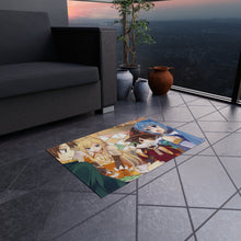 Load image into Gallery viewer, KonoSuba - God’s Blessing On This Wonderful World!! Rug