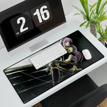 Load image into Gallery viewer, Anime Girl Mouse Pad (Desk Mat)