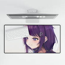 Load image into Gallery viewer, Mamimi Tanaka Mouse Pad (Desk Mat)