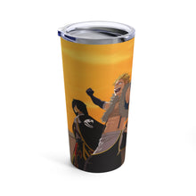 Load image into Gallery viewer, Fairy Tail Tumbler 20oz
