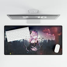 Load image into Gallery viewer, Anime Seraph of the End Mouse Pad (Desk Mat)