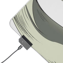 Load image into Gallery viewer, Girls und Panzer RGB LED Mouse Pad (Desk Mat)