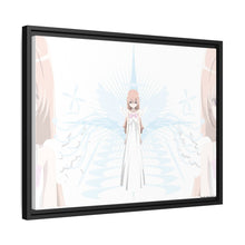 Load image into Gallery viewer, Anime Toradora! Canvas Framed Art Print