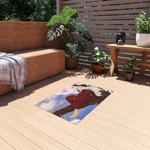 Load image into Gallery viewer, InuYasha Rug