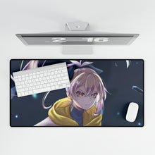 Load image into Gallery viewer, Anime The Executioner and Her Way of Life Mouse Pad (Desk Mat)
