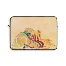 Load image into Gallery viewer, Anime Toradora! Laptop Sleeve