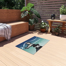 Load image into Gallery viewer, Anime Bleach Rug