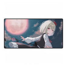 Load image into Gallery viewer, Rumia - Touhou Mouse Pad (Desk Mat)