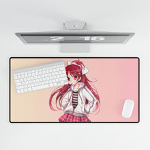 Load image into Gallery viewer, Anime Puella Magi Madoka Magica Mouse Pad (Desk Mat)