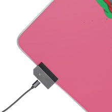 Load image into Gallery viewer, Boruto RGB LED Mouse Pad (Desk Mat)