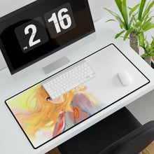 Load image into Gallery viewer, Anime Your Lie in April Mouse Pad (Desk Mat)