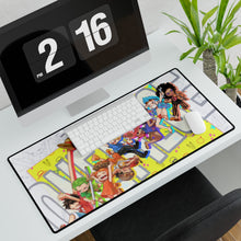 Load image into Gallery viewer, Anime One Piece Mouse Pad (Desk Mat)