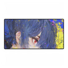 Load image into Gallery viewer, Rinze Morino Mouse Pad (Desk Mat)