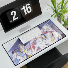 Load image into Gallery viewer, Aria The Animation Mouse Pad (Desk Mat)