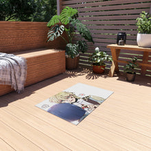 Load image into Gallery viewer, Darling In The FranXX Rug