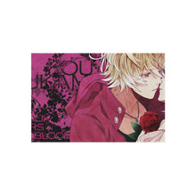 Load image into Gallery viewer, Diabolik Lovers Rug