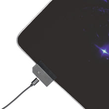 Load image into Gallery viewer, Sword Art Online II RGB LED Mouse Pad (Desk Mat)