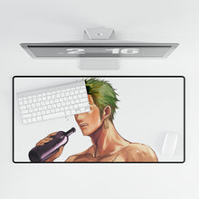 Load image into Gallery viewer, Anime One Piece Mouse Pad (Desk Mat)